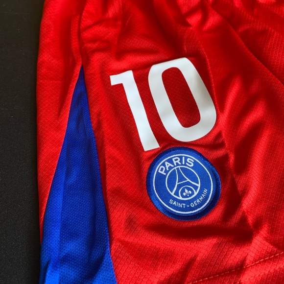 Kids PSG 25/26 Jerseys - Picture 5 of 12